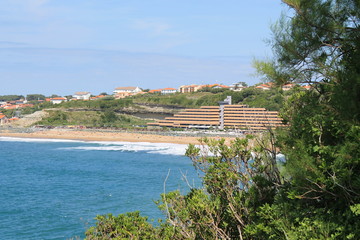 biarritz