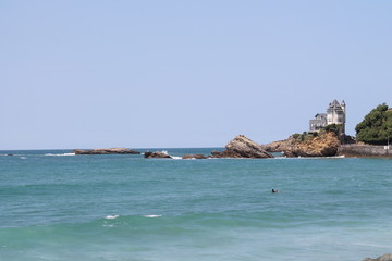biarritz