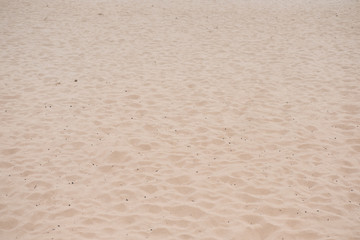 Sand texture, beach background