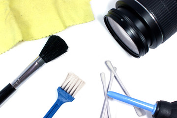 Camera Cleaning kit