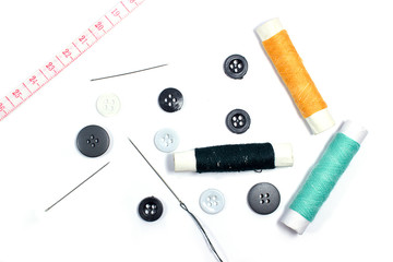 Sewing Tools Group for use.