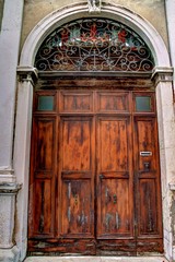 Venice Door