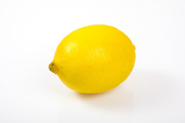 sarı limon
