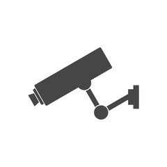 Security camera icon