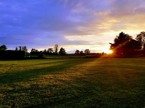 Farm Country, Mossley, ON