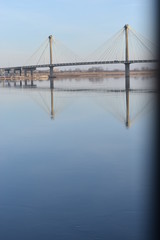 Bridge Over Water 