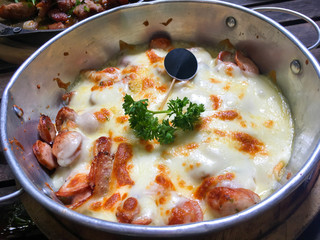 Cheese Food