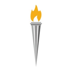 Torch icon 