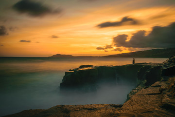 Obraz premium China Walls 