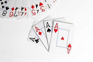 CARDS