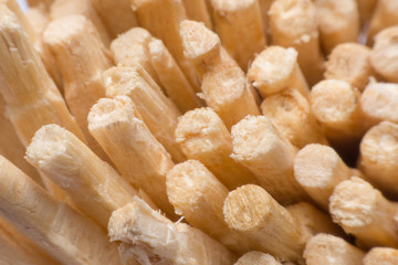 close up of a match sticks