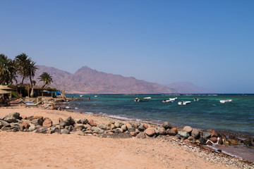 Dahab-Egypt