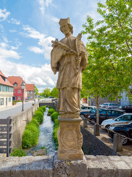 dettelbach in unterfranken