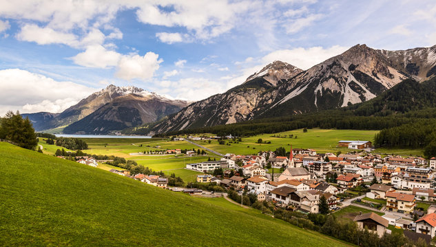 St. Valentin auf der Haide