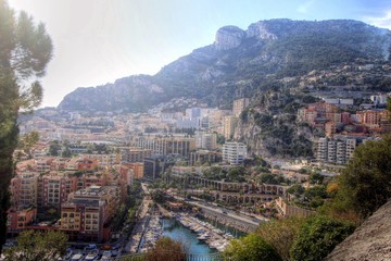 Monaco