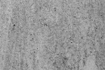 Dirty Stuccoed Wall Detail