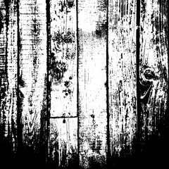 Wooden Overlay Texture