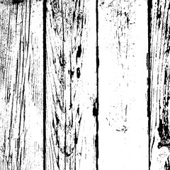 Wooden Overlay Texture