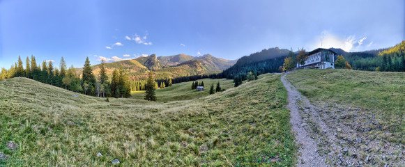 Fototapety na wymiar - Fototapeta24.pl