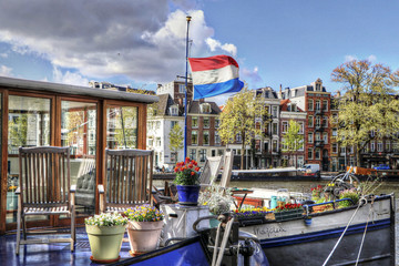 Netherlands (Holland)
