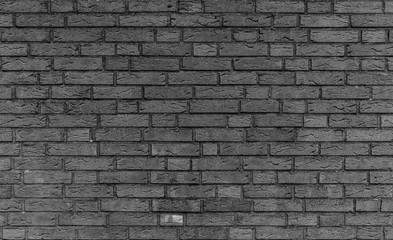 Background of brick wall texture