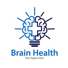 brain health logo