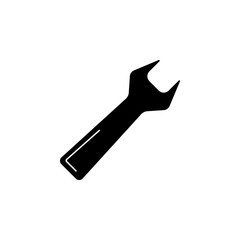 wrench icon