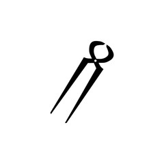 nail puller icon