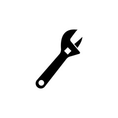 pipe wrench icon