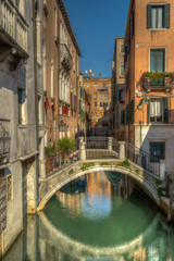 Obraz na płótnie Canvas Landmarks and Landscapes of Italy
