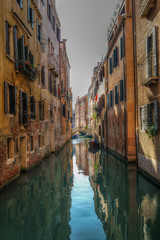 Obraz na płótnie Canvas Landmarks and Landscapes of Italy