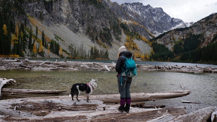 Exploring Washington State, The Great Pacific Northwest