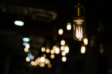 lighting decor, bulb