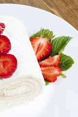 Cheese and Raspberry