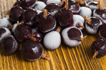 black currant