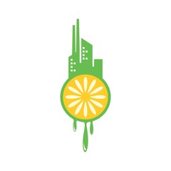 lemon city real estate logo