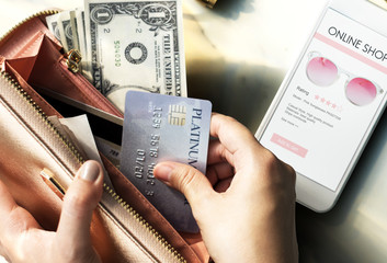 Caucasian woman creative shoot.