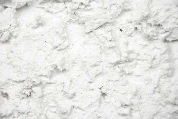White wall texture background.