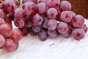 grape