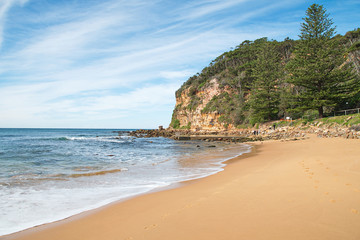 Macmasters Beach