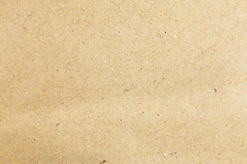 Recycled paper background