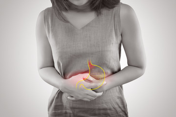 Gastroesophageal Reflux Or Acid Reflux