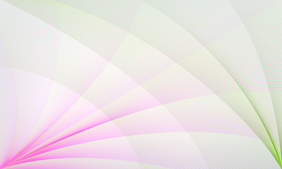 The seamless patterns of Colorful pattern of line or wave abstract background. Vector Illustration, EPS10.	