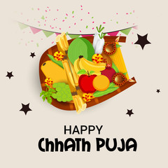 Happy Chhath Puja.