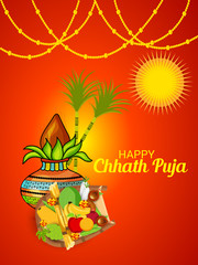 Happy Chhath Puja.