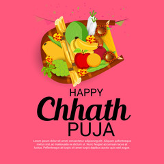 Happy Chhath Puja.