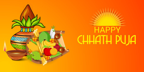 Happy Chhath Puja.