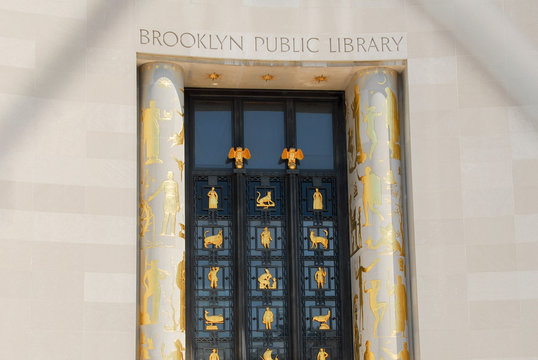 Brooklyn Public Library