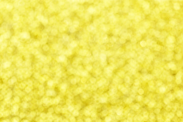 Abstract glitter light soft focus and Blurred bokeh circles for Christmas background