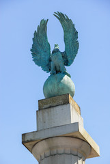 Grand Army Plaza - Brooklyn, New York